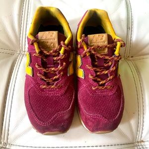 NEW BALANCE sneakers - size 13